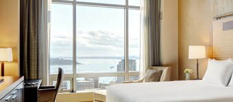 Grand Hyatt Seattle