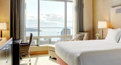 Grand Hyatt Seattle