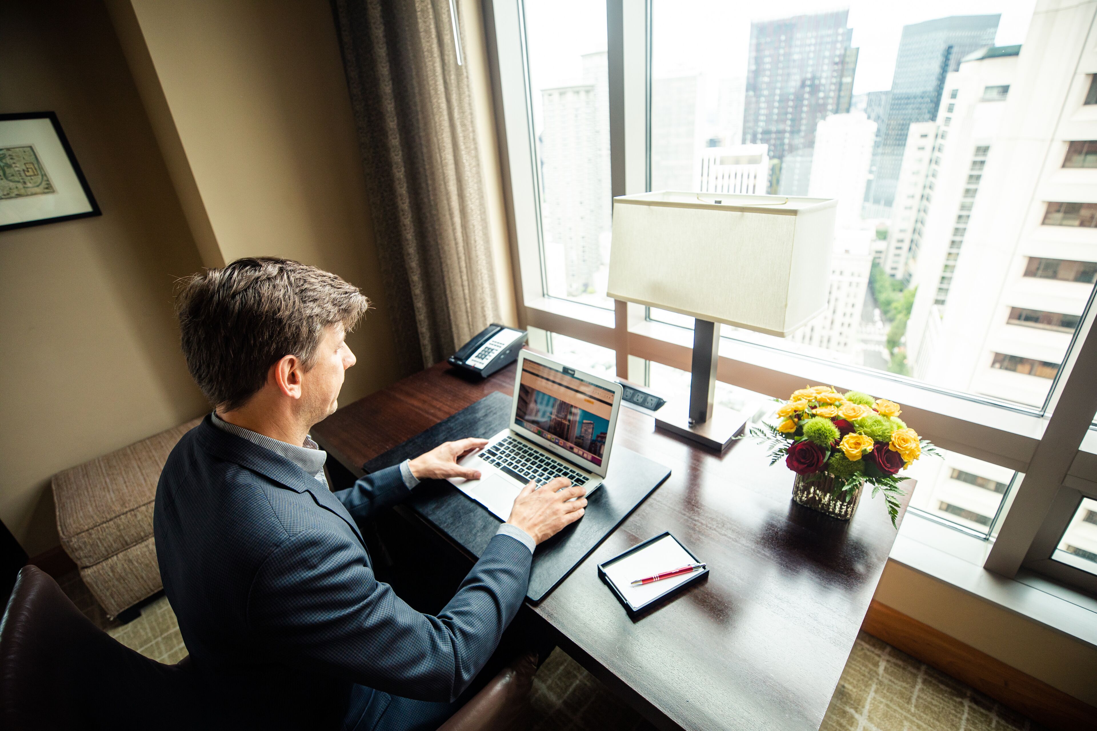 Foto - Grand Hyatt Seattle