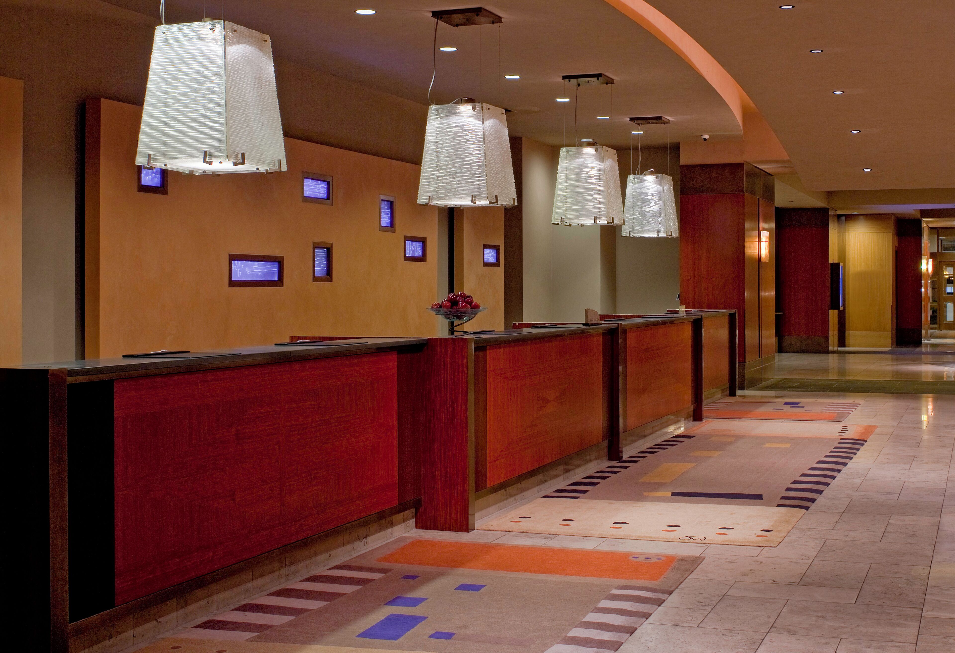 Foto - Grand Hyatt Seattle