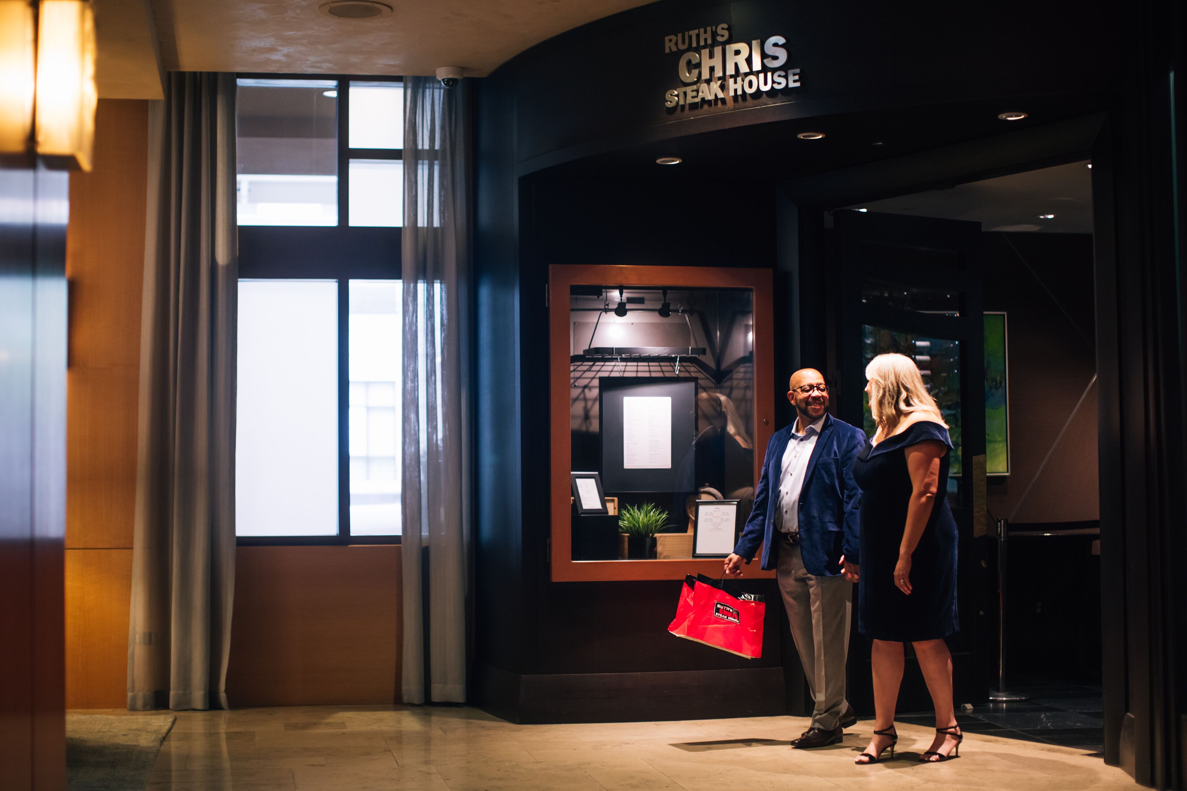 Foto - Grand Hyatt Seattle