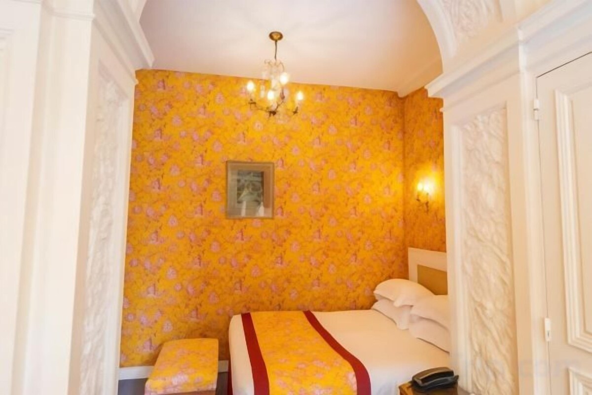 Premium bedding, Select Comfort beds, minibar, in-room safe