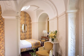 1 bedroom, premium bedding, Select Comfort beds, minibar