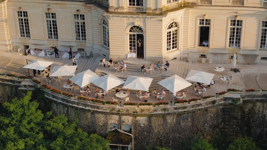 ChĂąteau d'Artigny