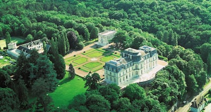 Château d'Artigny