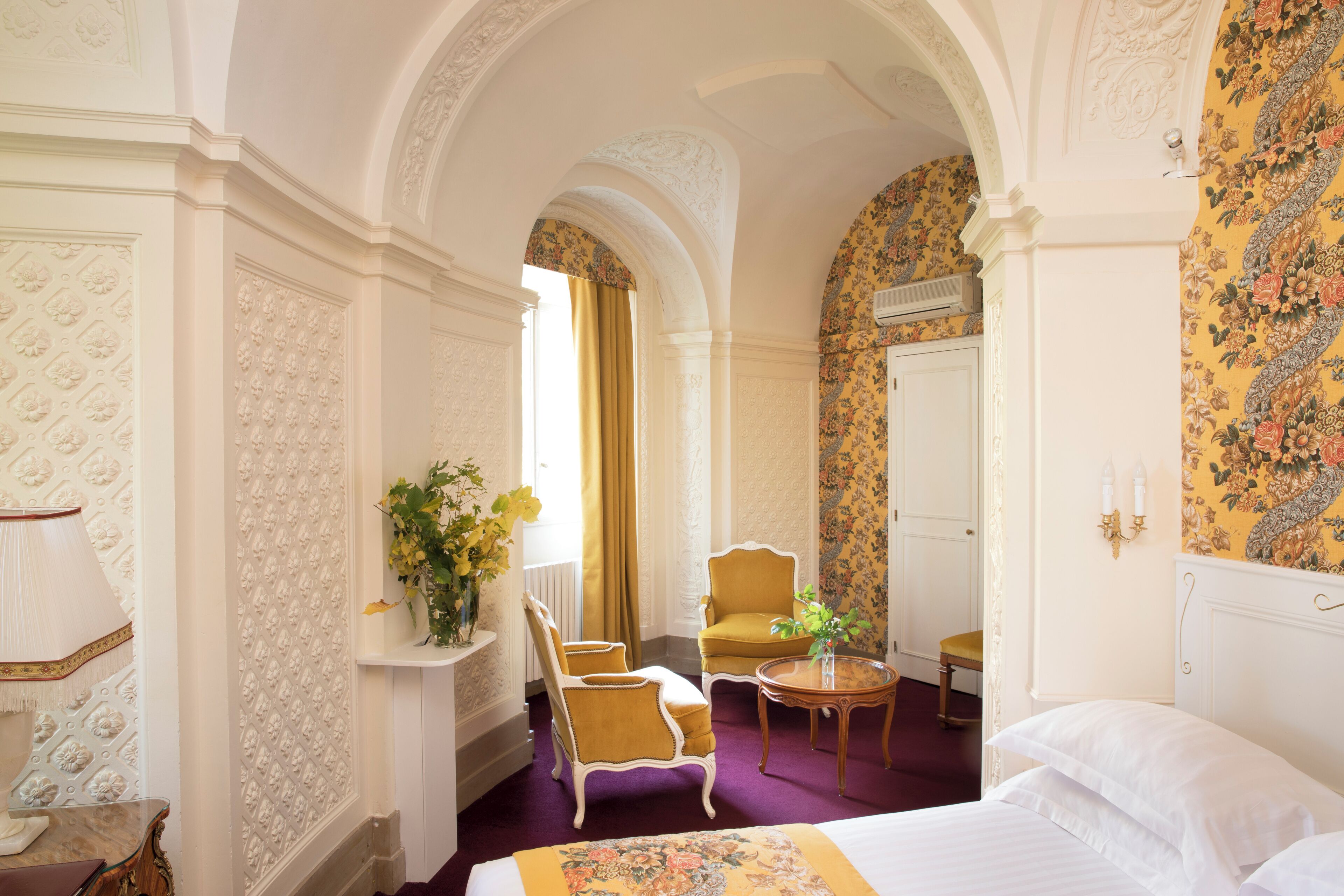 superior room, 1 double bed (superior room in ariane pavilion) | 1 bedroom, premium bedding, select comfort beds, minibar