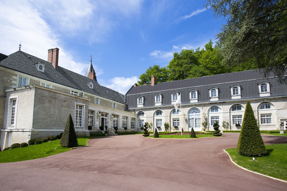 Château de Beauvois - La Maison Younan by null