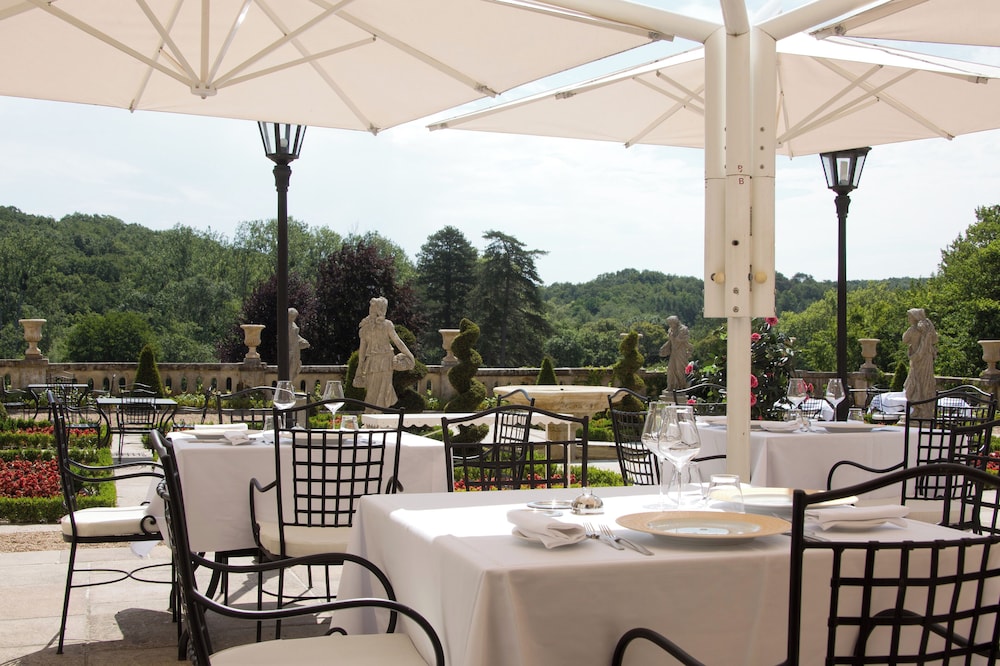 Château de Beauvois - La Maison Younan by null