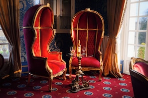 Salón ejecutivo