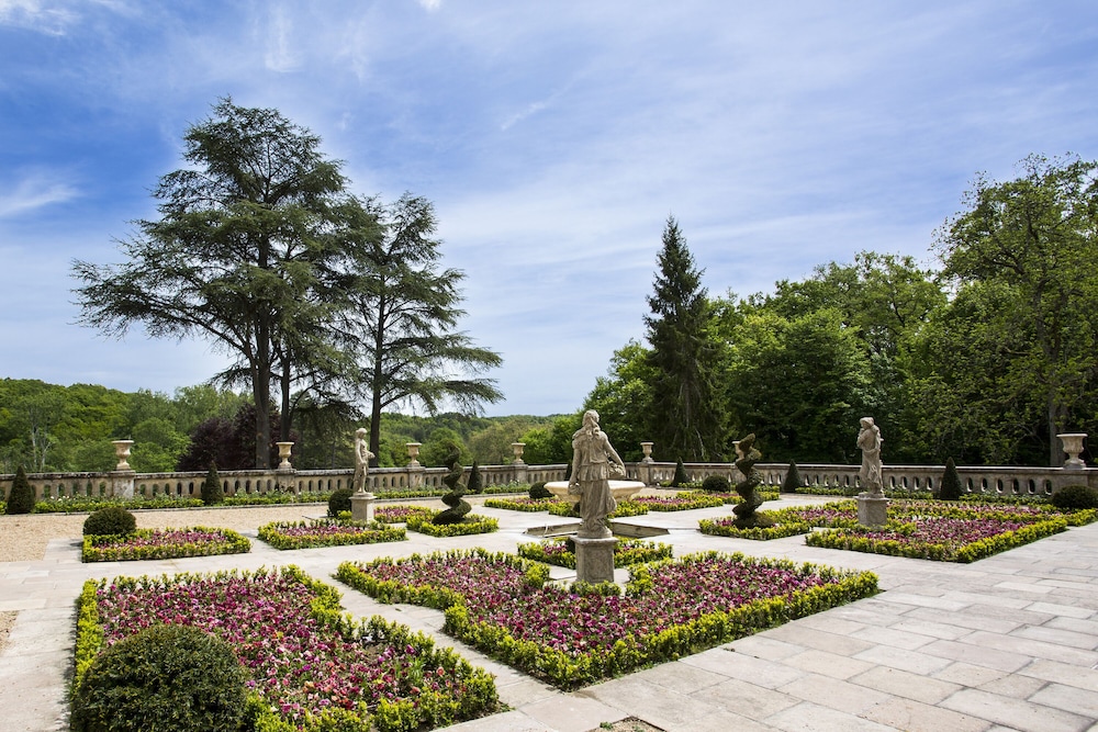 Château de Beauvois - La Maison Younan by null