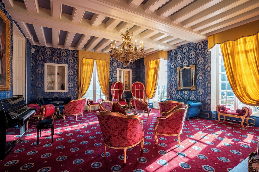 Château de Beauvois - La Maison Younan by null