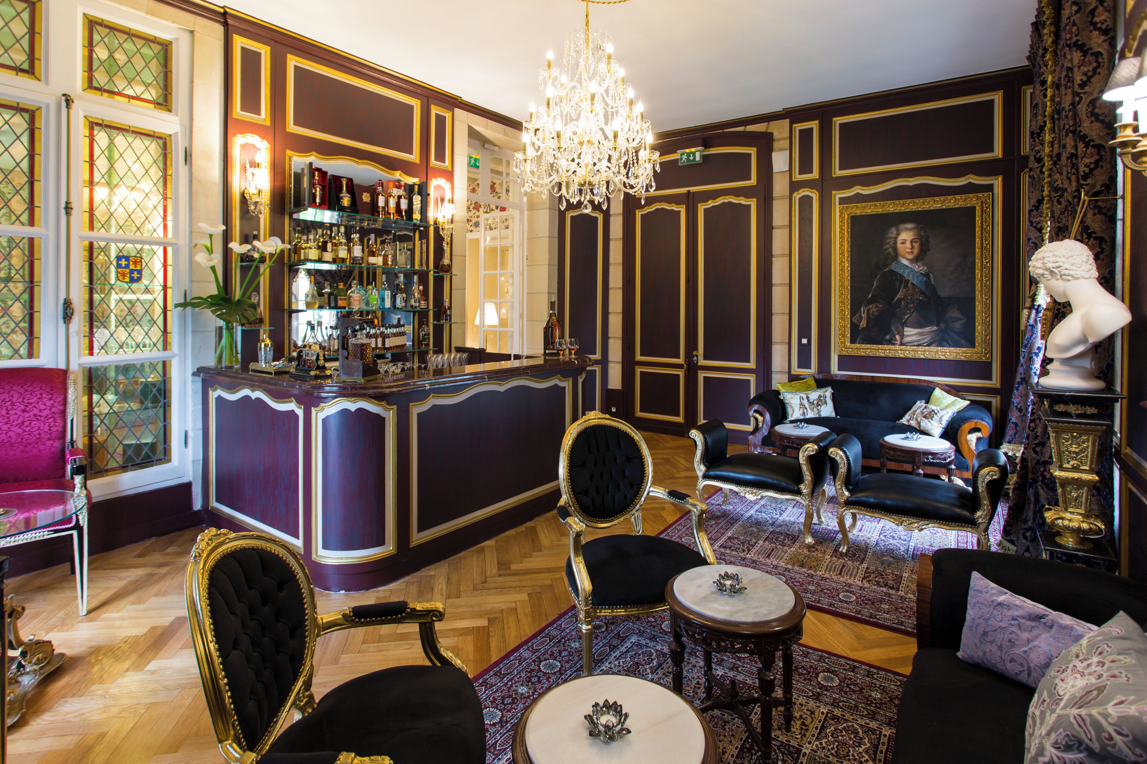 Photo - Château De Beauvois - La Maison Younan