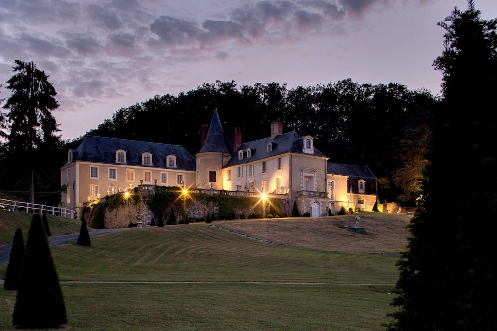 Château De Beauvois - La Maison Younan