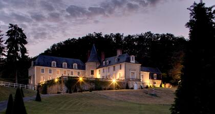 ChĂąteau De Beauvois - La Maison Younan