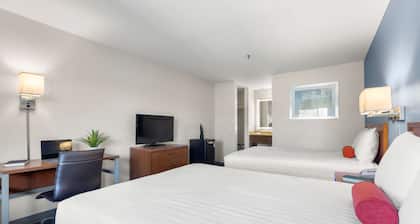 Good Nite Inn Camarillo