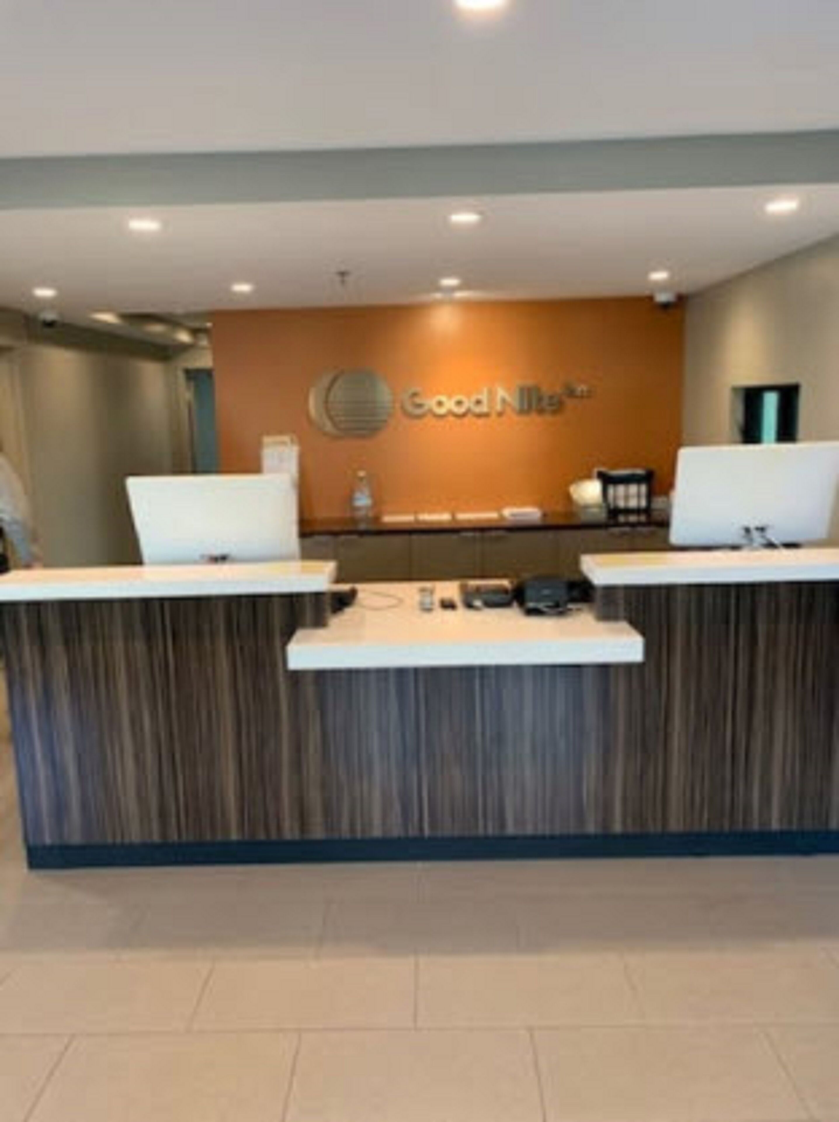 Photo - Good Nite Inn Camarillo