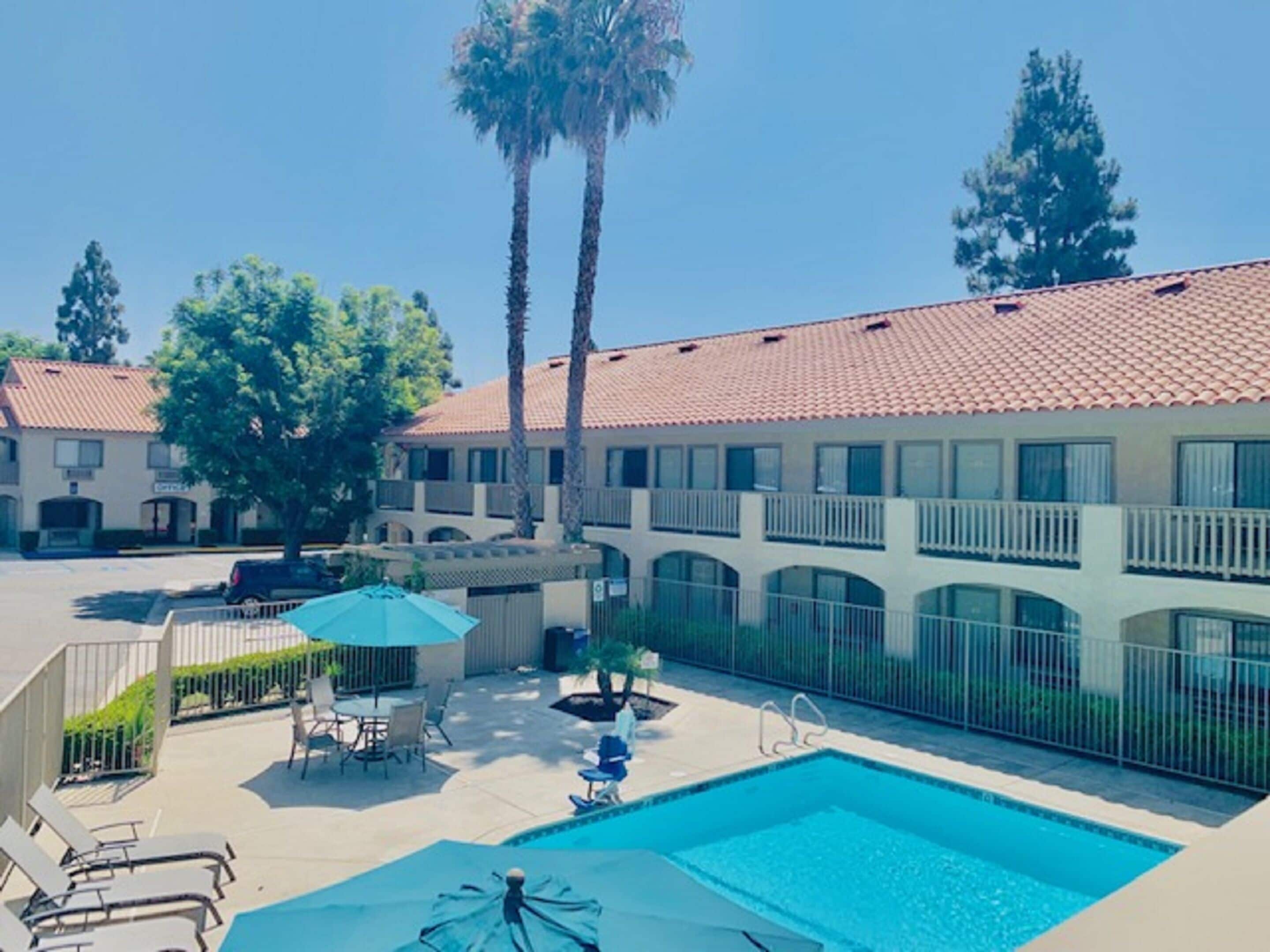 Photo - Good Nite Inn Camarillo