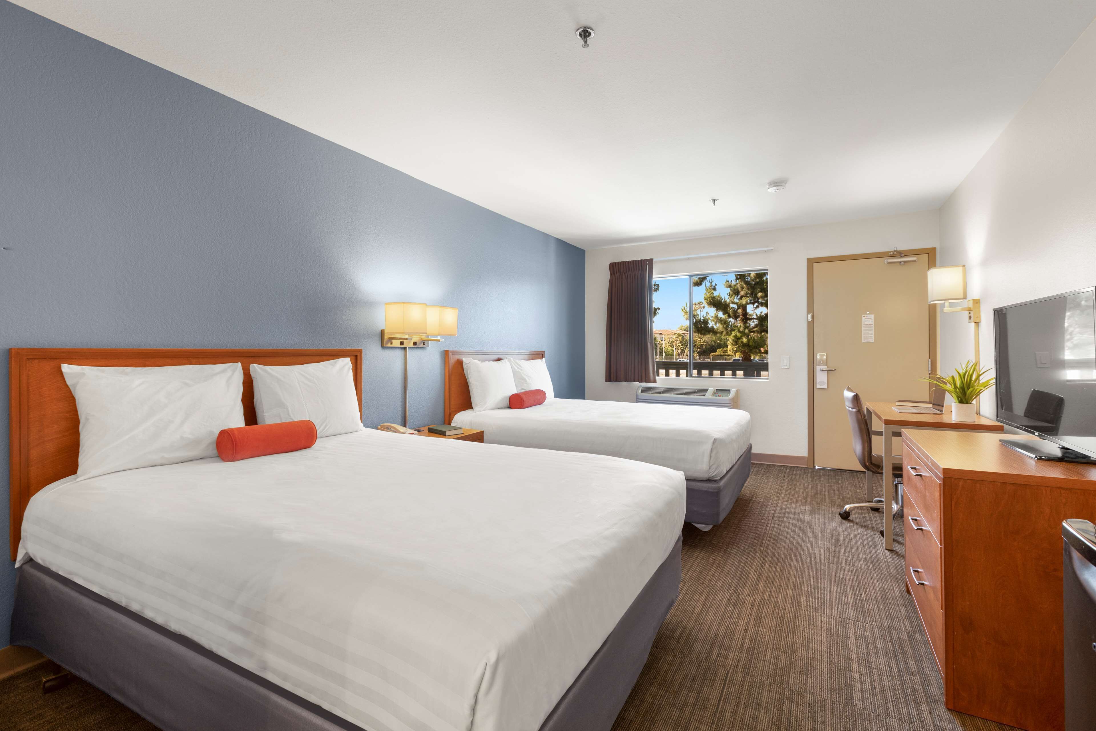 Photo - Good Nite Inn Camarillo