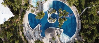 カタロニア プンタ カナ - オール インクルーシブ