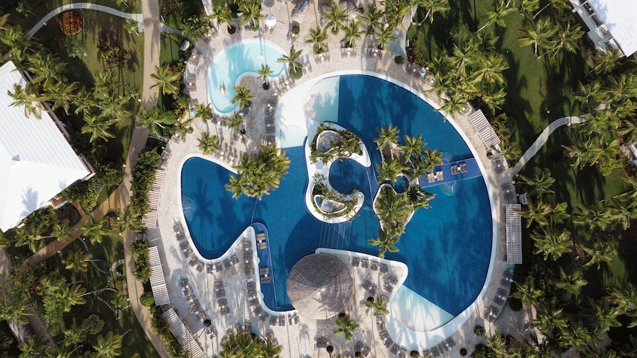 Catalonia Punta Cana - All Inclusive