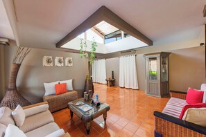 Sauna, hot tub, body treatments, aromatherapy, massages on the beach - Catalonia Punta Cana - All Inclusive (Punta Cana)