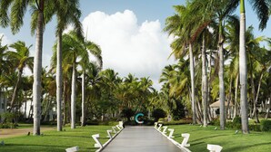 บริเวณ ที่พัก