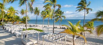 Catalonia Punta Cana - All Inclusive