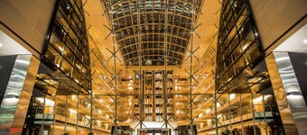 ヒルトン ブエノスアイレス