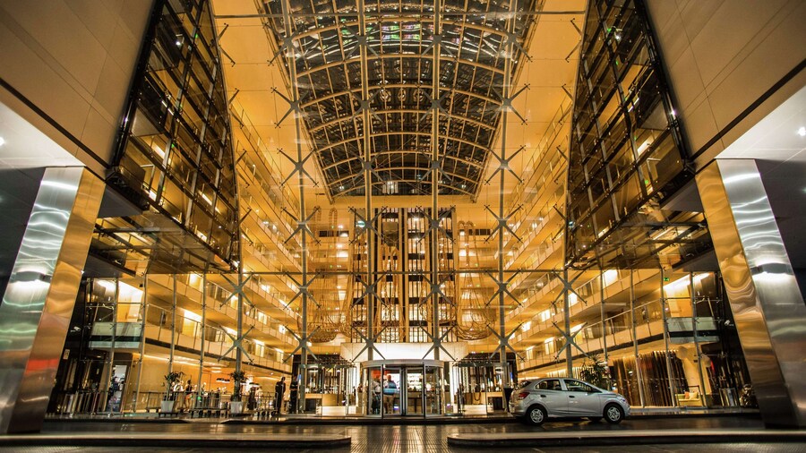 Hilton Buenos Aires