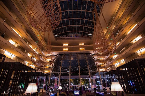 Hilton Buenos Aires