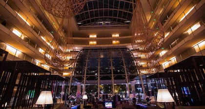 Hilton Buenos Aires