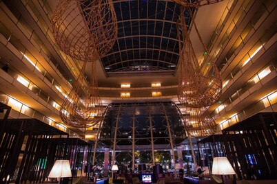 Hilton Buenos Aires