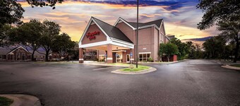 Hampton Inn Lincoln - South/Heritage Park