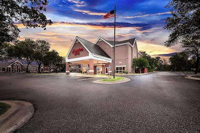 Hampton Inn Lincoln - South/Heritage Park