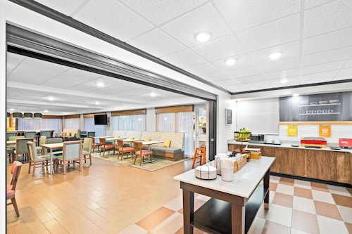 Hampton Inn Lincoln - South/Heritage Park