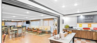 Hampton Inn Lincoln - South/Heritage Park