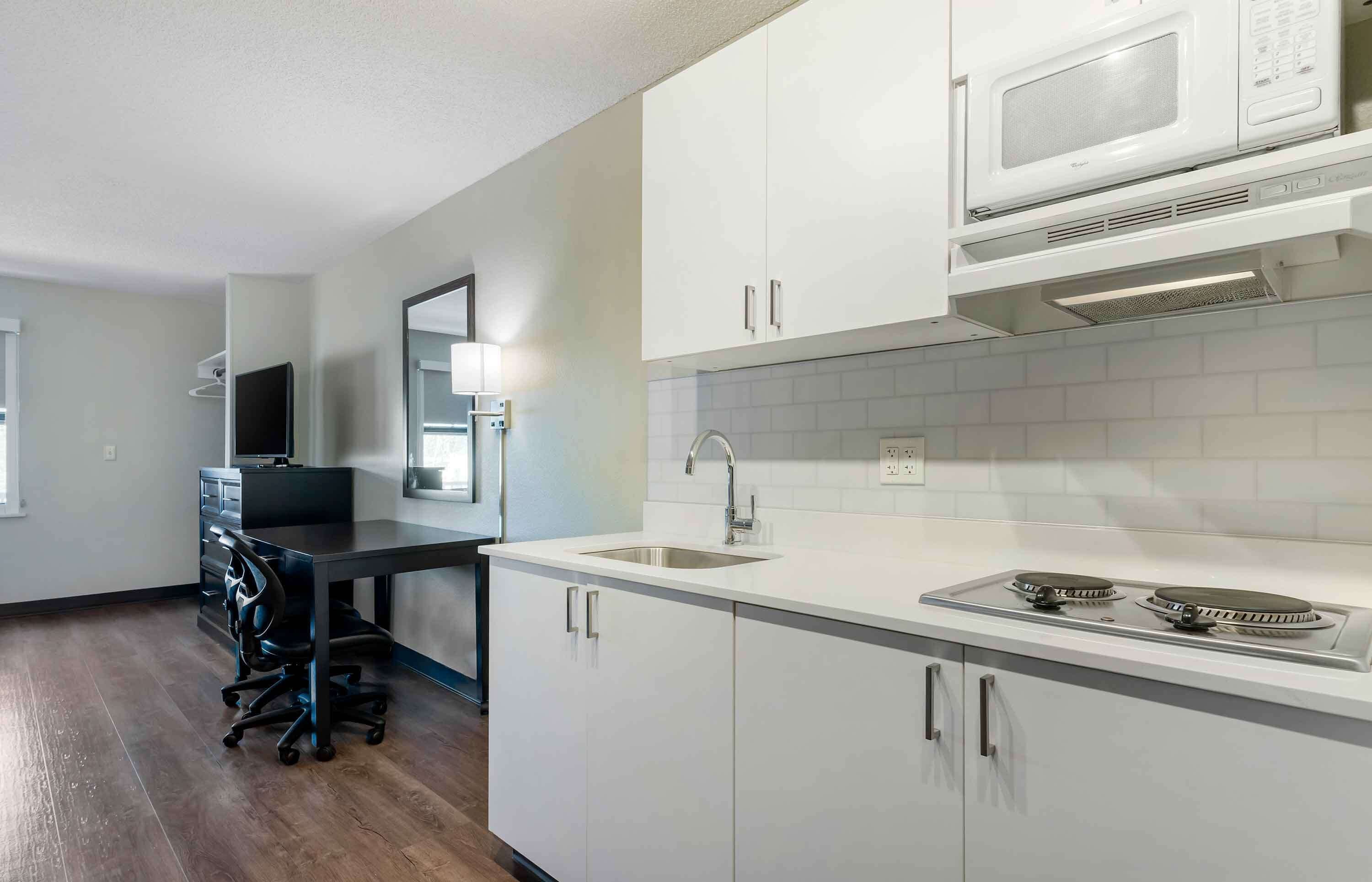 Foto - Extended Stay America Suites - San Ramon - Bishop Ranch - East