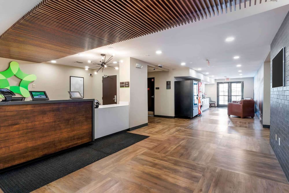 Extended Stay America Suites San Ramon Bishop Ranch East