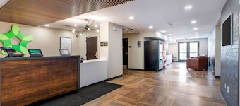 Extended Stay America Suites San Ramon Bishop Ranch East