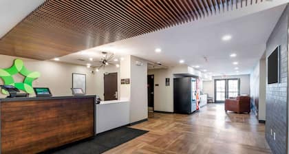 Extended Stay America Suites San Ramon Bishop Ranch East
