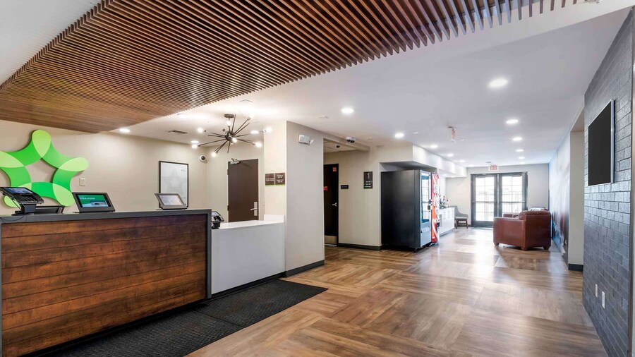 Extended Stay America Suites San Ramon Bishop Ranch East