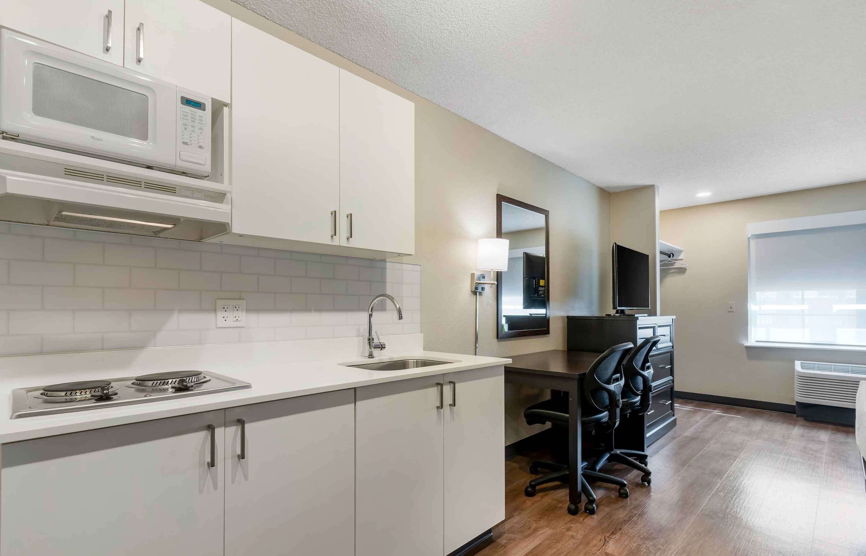 Foto - Extended Stay America Suites - San Ramon - Bishop Ranch - East