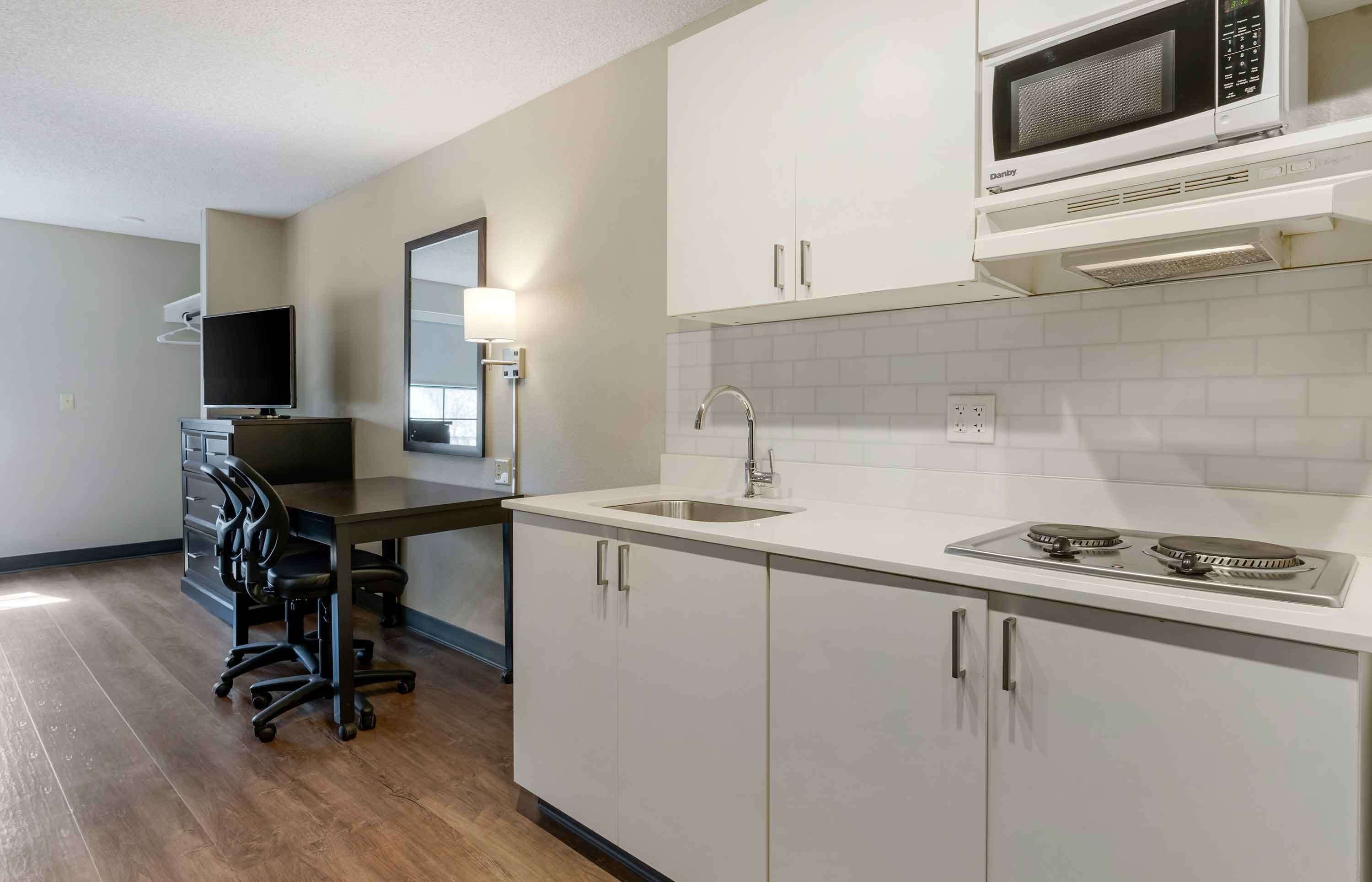 Foto - Extended Stay America Suites - San Ramon - Bishop Ranch - East