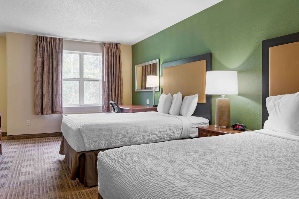 Extended Stay America Suites Detroit Novi Orchard Hill Place