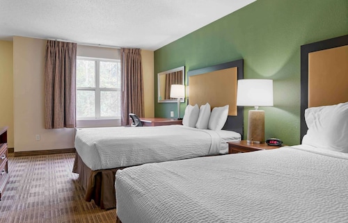 Extended Stay America Suites Detroit Novi Orchard Hill Place