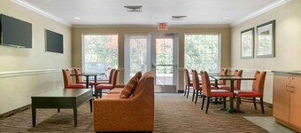 Extended Stay America Suites Detroit Novi Orchard Hill Place