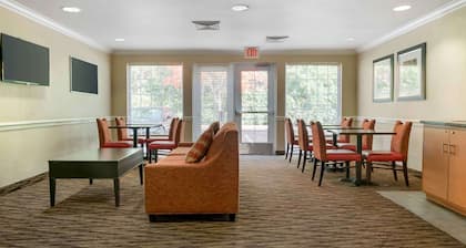 Extended Stay America Suites Detroit Novi Orchard Hill Place