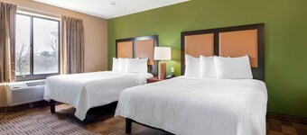 Extended Stay America Suites Detroit Novi Orchard Hill Place