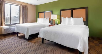 Extended Stay America Suites Detroit Novi Orchard Hill Place