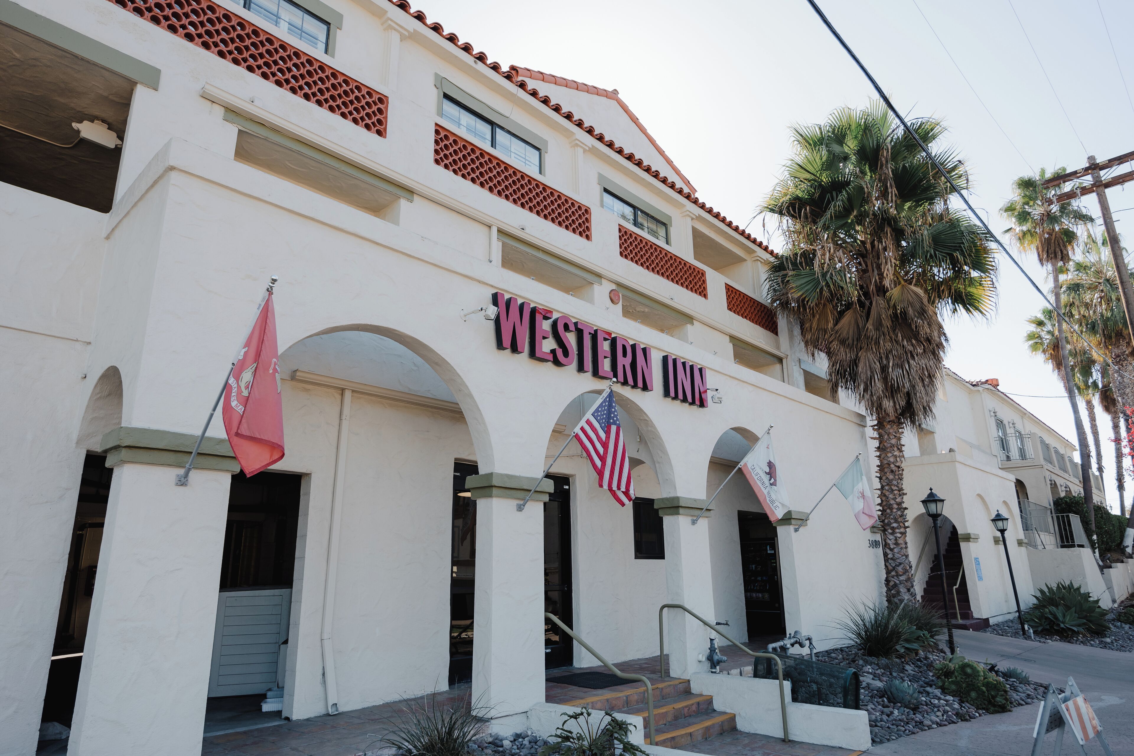 Photo - Old Town Western Inn